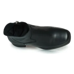 Maison Minelli - LEANNA Noir Clearance