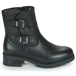 Hot Maison Minelli - LEILA Noir