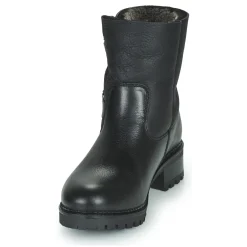 Hot Maison Minelli - LEILA Noir