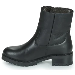 Hot Maison Minelli - LEILA Noir