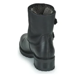 Hot Maison Minelli - LEILA Noir