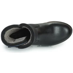 Hot Maison Minelli - LEILA Noir