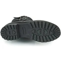 Hot Maison Minelli - LEILA Noir