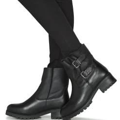 Hot Maison Minelli - LEILA Noir