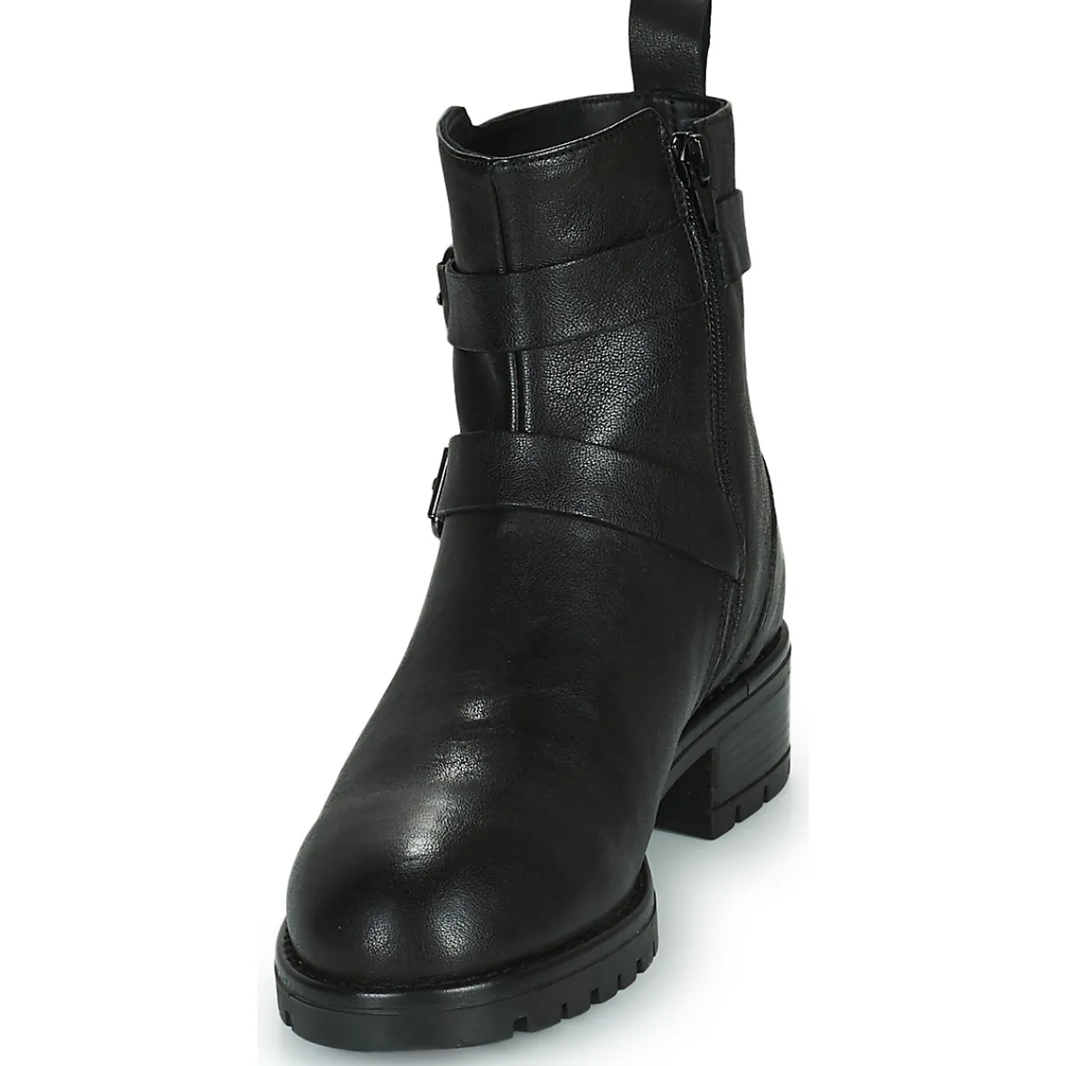 Maison Minelli - LISTERIA