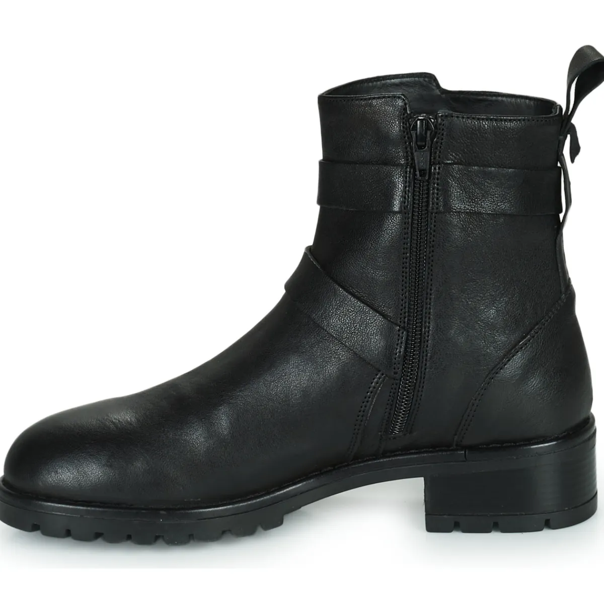 Maison Minelli - LISTERIA