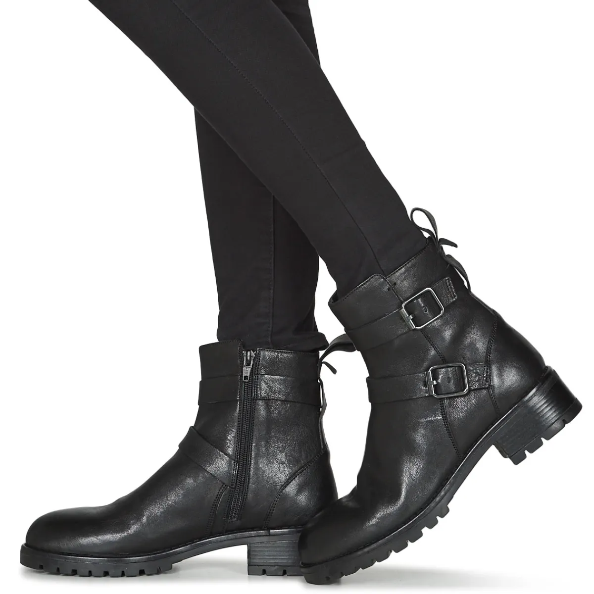 Maison Minelli - LISTERIA