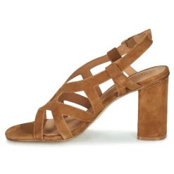 Best Maison Minelli - LYDIE marron