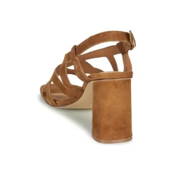 Best Maison Minelli - LYDIE marron