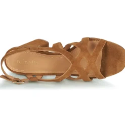 Best Maison Minelli - LYDIE marron