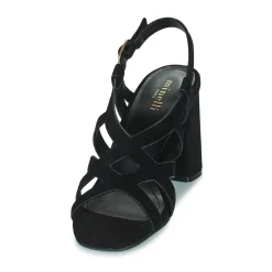 Maison Minelli - LYDIE Noir Best