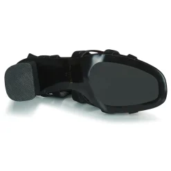 Maison Minelli - LYDIE Noir Best