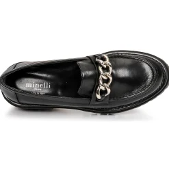 Sale Maison Minelli - MELINDA Noir