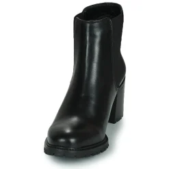 Discount Maison Minelli - PETRINA Noir