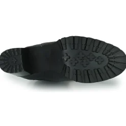 Discount Maison Minelli - PETRINA Noir