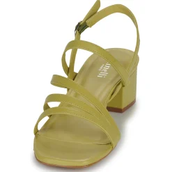 Sale Maison Minelli - RAFALIA Pistache