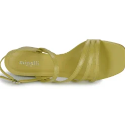 Sale Maison Minelli - RAFALIA Pistache