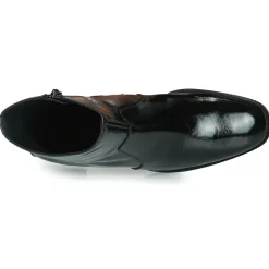 Outlet Maison Minelli - SELINA Noir