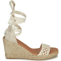 Maison Minelli - SHELLYE Ecru Best