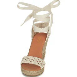 Maison Minelli - SHELLYE Ecru Best