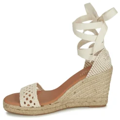 Maison Minelli - SHELLYE Ecru Best