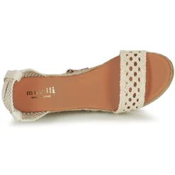 Maison Minelli - SHELLYE Ecru Best