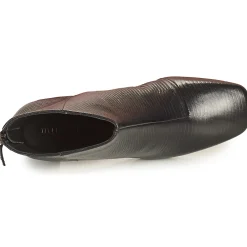 Maison Minelli - TAKINE Noir Best