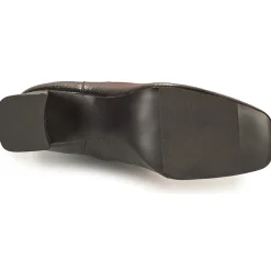 Maison Minelli - TAKINE Noir Best