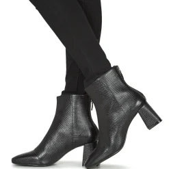 Maison Minelli - TAKINE Noir Best