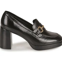 Maison Minelli - TATIANY Noir