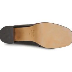 Maison Minelli - TATIANY Noir