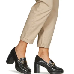 Maison Minelli - TATIANY Noir