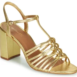 Maison Minelli - THERENA Doré Best