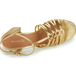 Maison Minelli - THERENA Doré Best