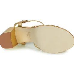 Maison Minelli - THERENA Doré Best