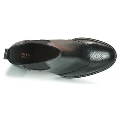 Sale Maison Minelli - THILDA Noir