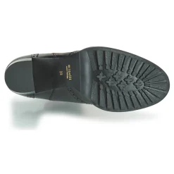 Sale Maison Minelli - THILDA Noir