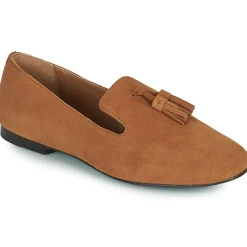 Maison Minelli - VELICRI Marron Clearance