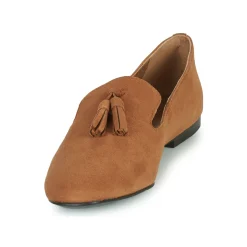 Maison Minelli - VELICRI Marron Clearance