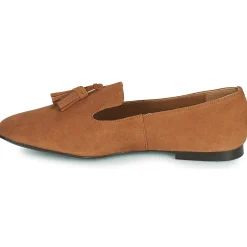 Maison Minelli - VELICRI Marron Clearance