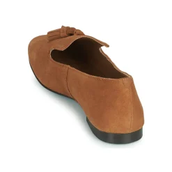 Maison Minelli - VELICRI Marron Clearance