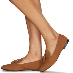 Maison Minelli - VELICRI Marron Clearance