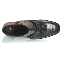 Maison Minelli - ZYA Noir