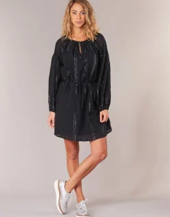 Maison Scotch - DRAGUO Noir Hot