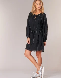 Maison Scotch - DRAGUO Noir Hot