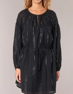 Maison Scotch - DRAGUO Noir Hot