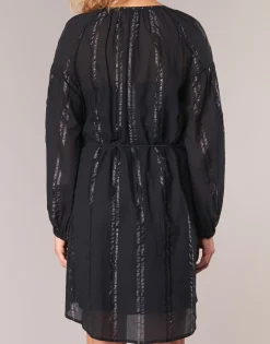 Maison Scotch - DRAGUO Noir Hot