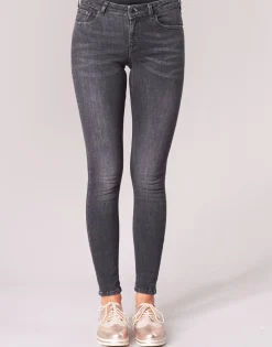 Clearance Maison Scotch - LA BOHEMIENNE Noir