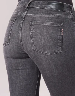 Clearance Maison Scotch - LA BOHEMIENNE Noir