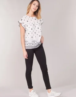 Online Maison Scotch - SHORT SLEEVES SHIRT